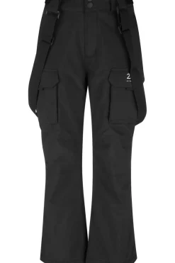 Sale 2117 Of Sweden Skibroek Anjan Pant Black