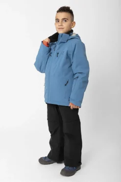 Ski-Jas Lauker Jacket-2117 Of Sweden Hot