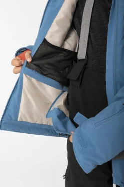 Ski-Jas Lauker Jacket-2117 Of Sweden Hot