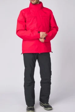 Regenjas 3-in-1 Parka 2.0-5.11 Sale