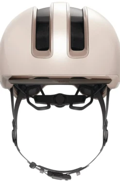Online Abus Fietshelm Hud-Y Champagne Gold