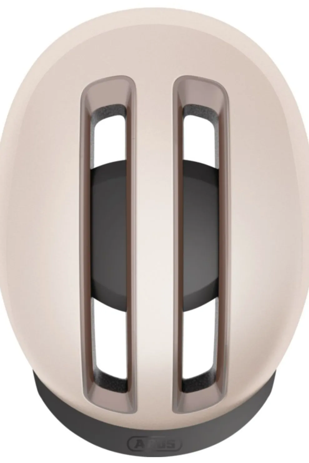 Online Abus Fietshelm Hud-Y Champagne Gold