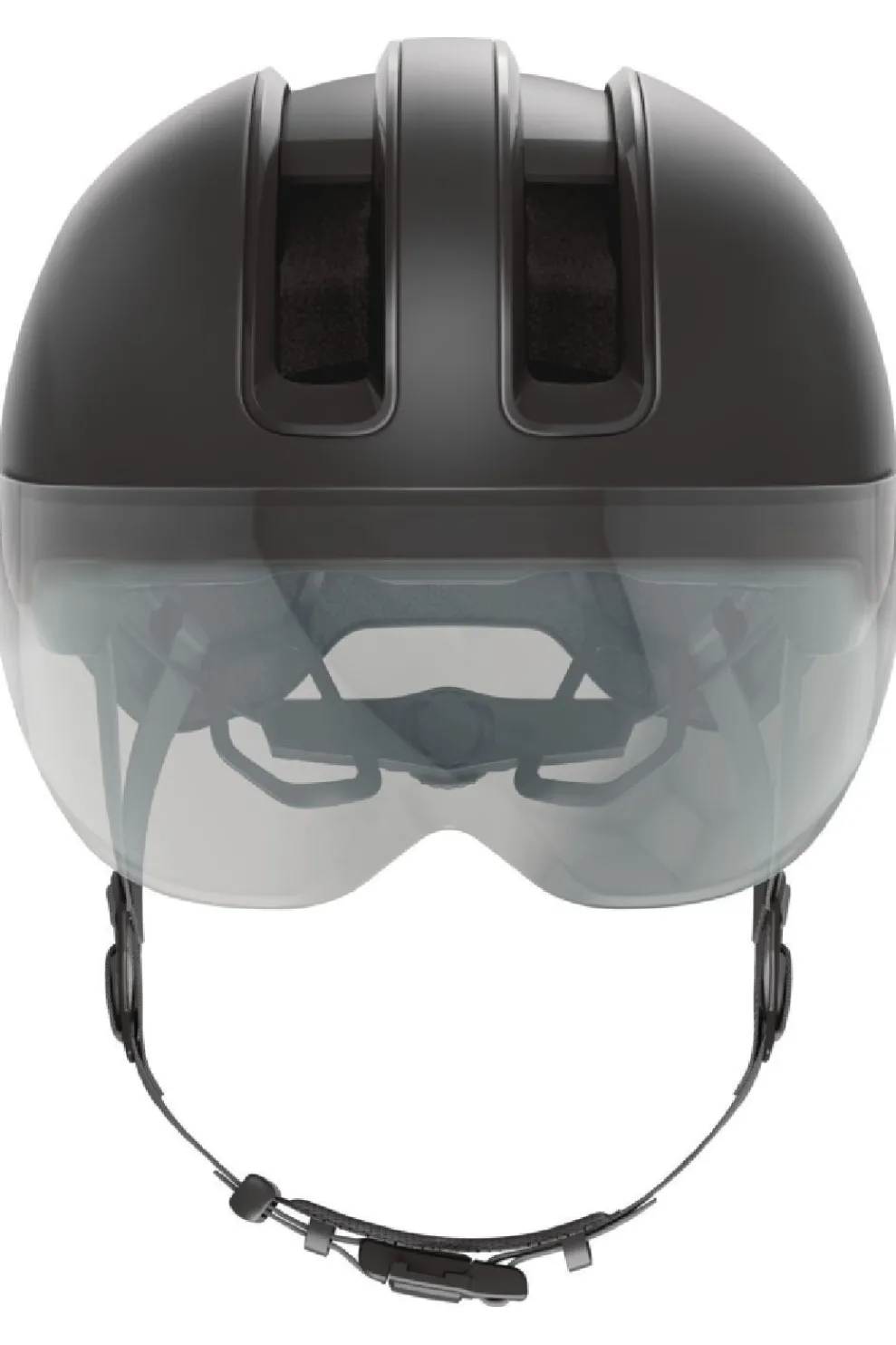 Fietshelm Hud-Y Ace-Abus Fashion