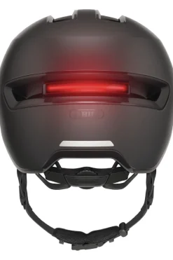 Fietshelm Hud-Y Ace-Abus Fashion