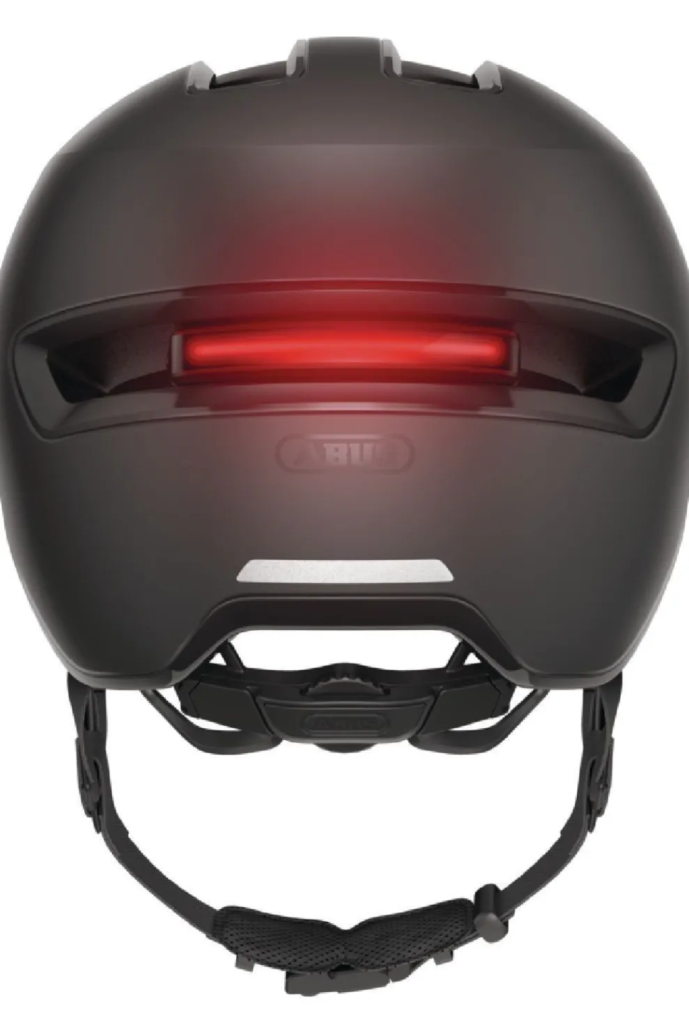 Fietshelm Hud-Y Ace-Abus Fashion