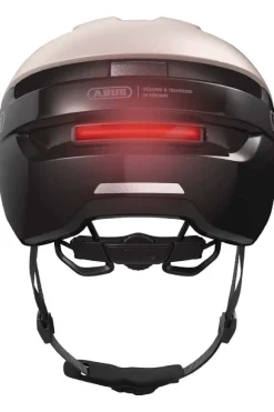 Fietshelm Purl-Y Ace-Abus Hot