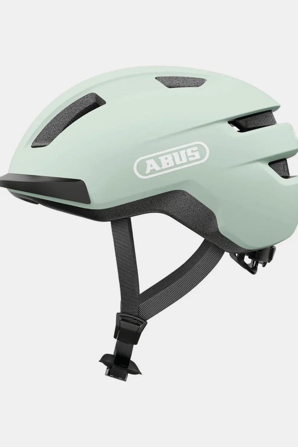 Outlet Abus Fietshelm Purl-Y Ace Mint Green