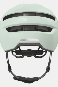 Outlet Abus Fietshelm Purl-Y Ace Mint Green