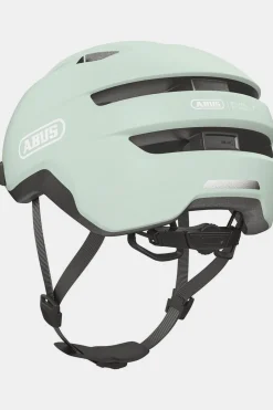 Outlet Abus Fietshelm Purl-Y Ace Mint Green