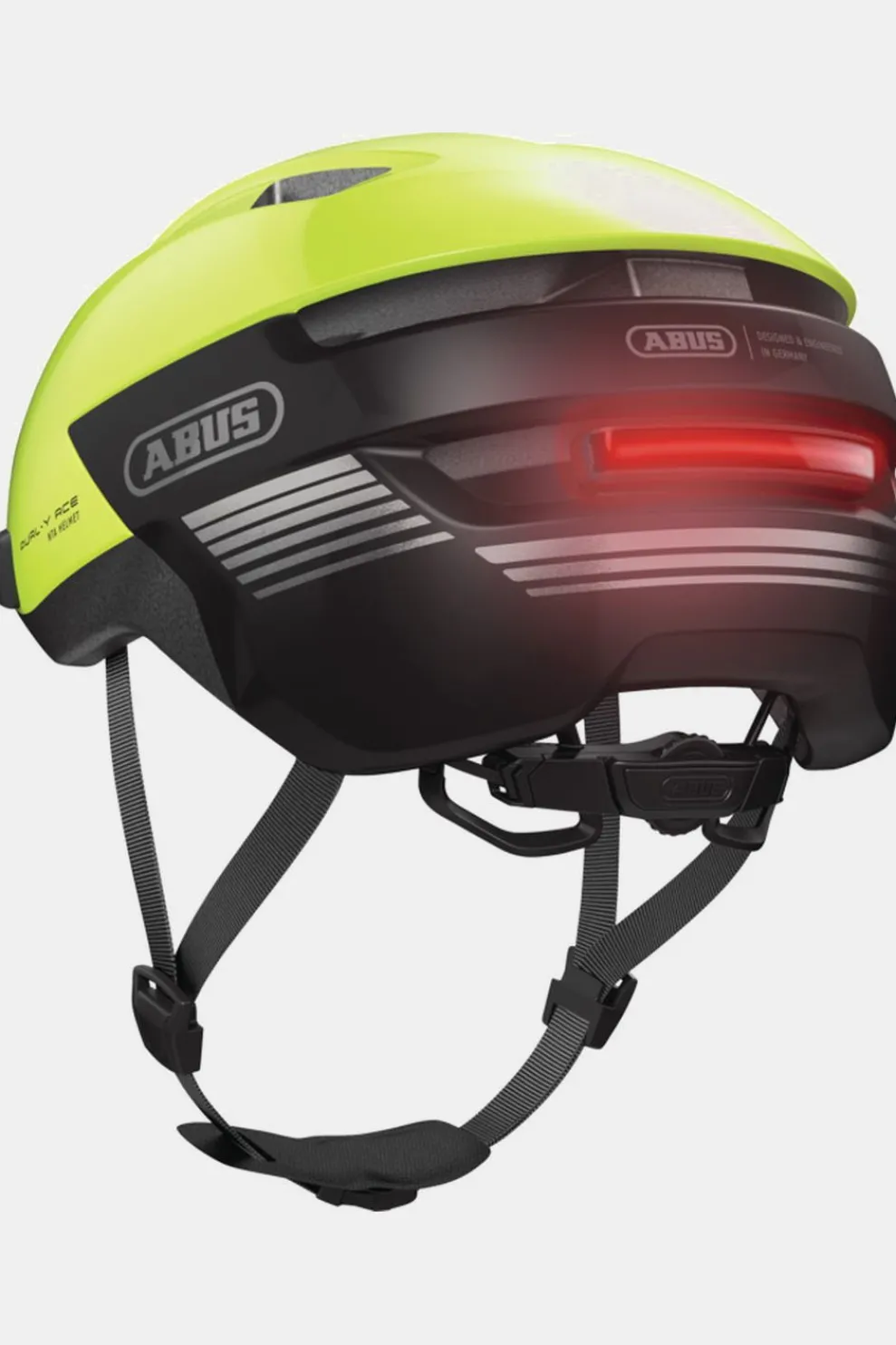 Fietshelm Purl-Y Ace-Abus New