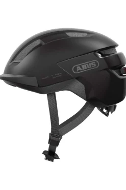 Best Abus Fietshelm Purl-Y Ace Velvet Black