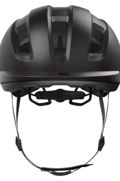 Best Abus Fietshelm Purl-Y Ace Velvet Black