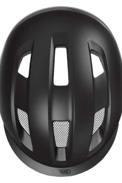 Best Abus Fietshelm Purl-Y Ace Velvet Black