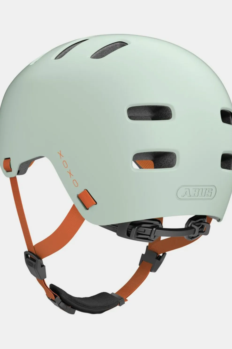 Fietshelm XOXO-Abus Discount