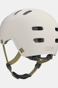 Fietshelm Xoxo Eco-Abus Clearance