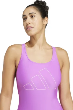 Hot adidas Badpak Big Bars Suit Purple Burst