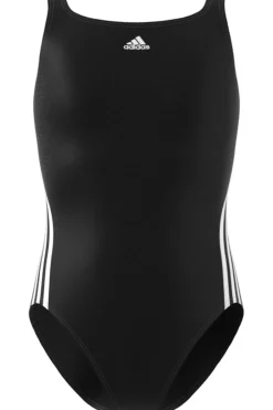 Badpak 3-Stripes Swimsuit-adidas Best