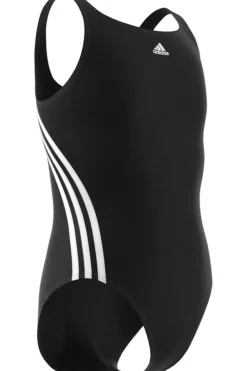 Badpak 3-Stripes Swimsuit-adidas Best