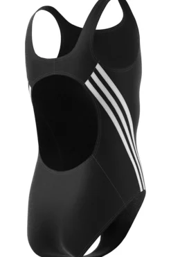 Badpak 3-Stripes Swimsuit-adidas Best