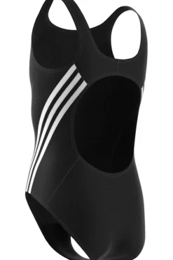 Badpak 3-Stripes Swimsuit-adidas Best