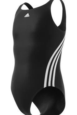 Badpak 3-Stripes Swimsuit-adidas Best