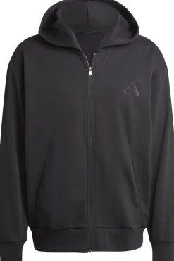 Cardigan M A Szn Fl Fz-adidas New