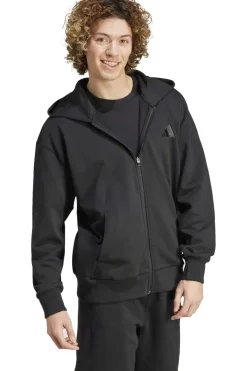 Cardigan M A Szn Fl Fz-adidas New