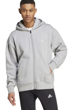 Cardigan M A Szn Fl Fz-adidas Online