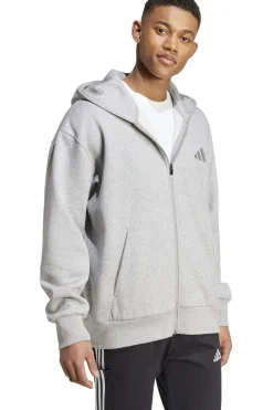 Cardigan M A Szn Fl Fz-adidas Online