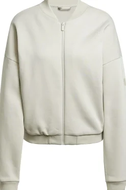 Cardigan W Sl+ Fl Bomber-adidas Online