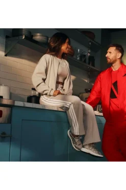 Cardigan W Sl+ Fl Bomber-adidas Online