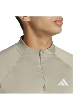 Fleece Gym+ 1/4Zip-adidas Hot