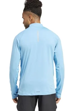 Hot adidas Fleece Gym+ 1/4Zip