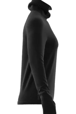 Online adidas Fleece Tf Cr Cover Up Black