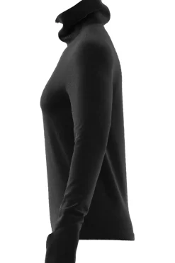 Online adidas Fleece Tf Cr Cover Up Black