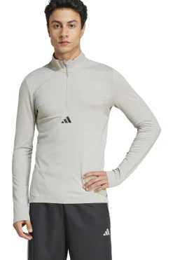 Fleece Wo Quarter Zip-adidas Online