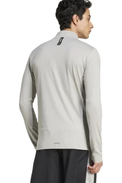 Fleece Wo Quarter Zip-adidas Online