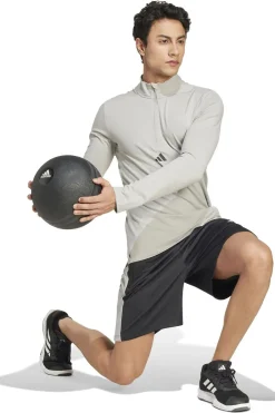 Fleece Wo Quarter Zip-adidas Online