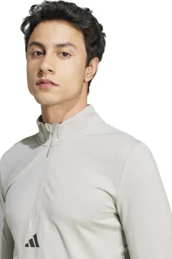 Fleece Wo Quarter Zip-adidas Online