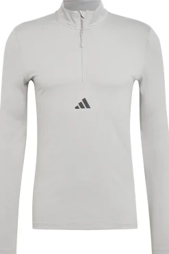 Fleece Wo Quarter Zip-adidas Online