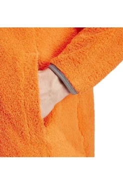 Fleece Xpl Pile Snap-adidas Clearance