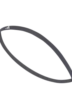 Online adidas Haarband 3Pp Black/Grey Six/White