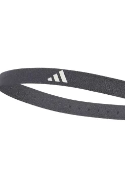 Online adidas Haarband 3Pp Black/Grey Six/White