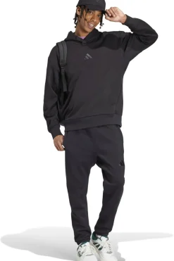 Best adidas Joggingbroek M A Szn Fl R Pt Medium Grey Heather