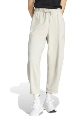 Outlet adidas Joggingbroek W Sl+ Fl Bar Pt Wonder Alumina