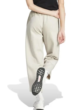 Outlet adidas Joggingbroek W Sl+ Fl Bar Pt Wonder Alumina