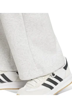 Outlet adidas Joggingbroek W Sl Fc Pt Light Grey Heather/White