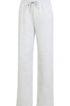 Outlet adidas Joggingbroek W Sl Fc Pt Light Grey Heather/White