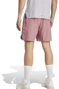 Clearance adidas M D4T Short Preloved Crimson/Black