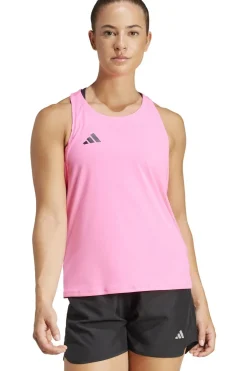 Ondergoed Adizero E Tank-adidas Hot